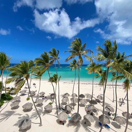 Tropical Village Playa Los Corales Punta Cana Buitenkant foto