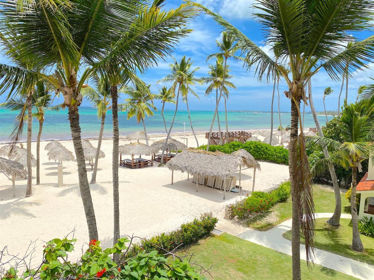Tropical Village Playa Los Corales Punta Cana Buitenkant foto