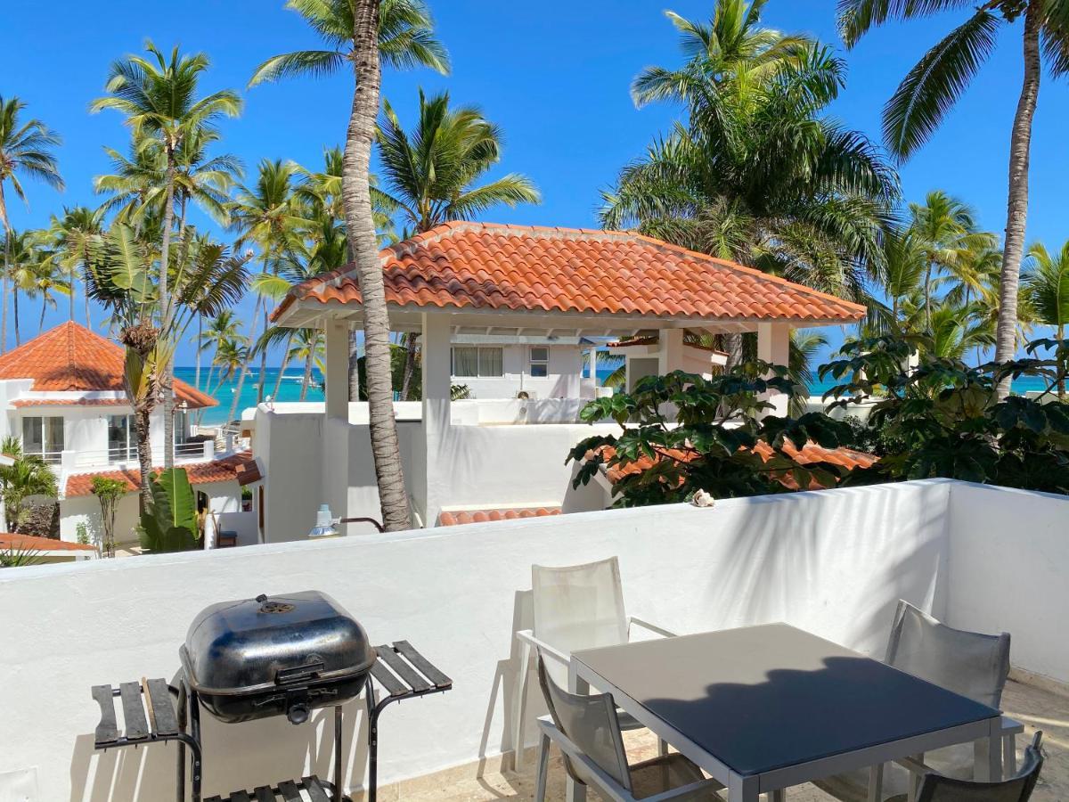 Tropical Village Playa Los Corales Punta Cana Kamer foto