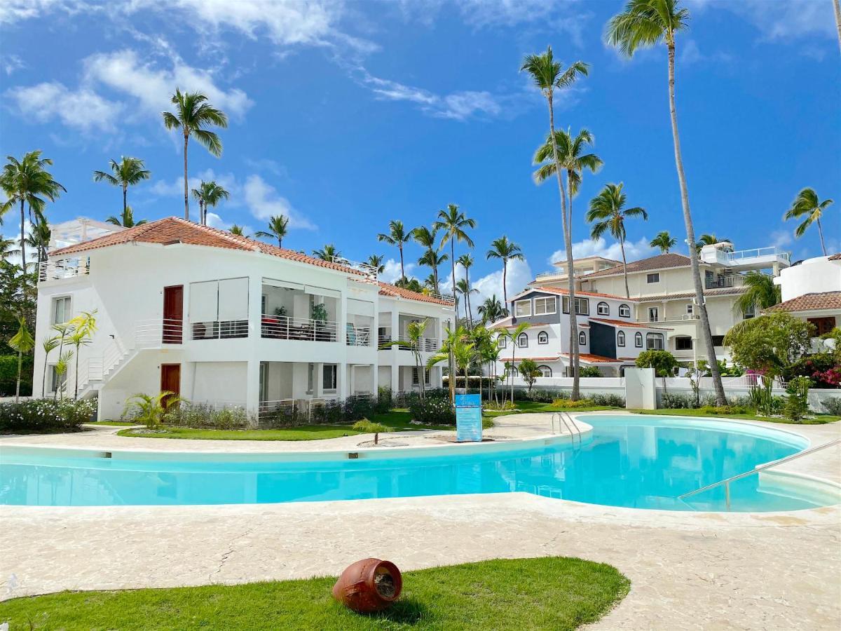 Tropical Village Playa Los Corales Punta Cana Buitenkant foto