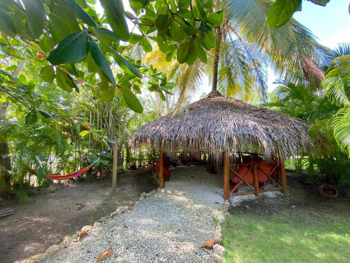 Tropical Village Playa Los Corales Punta Cana Buitenkant foto