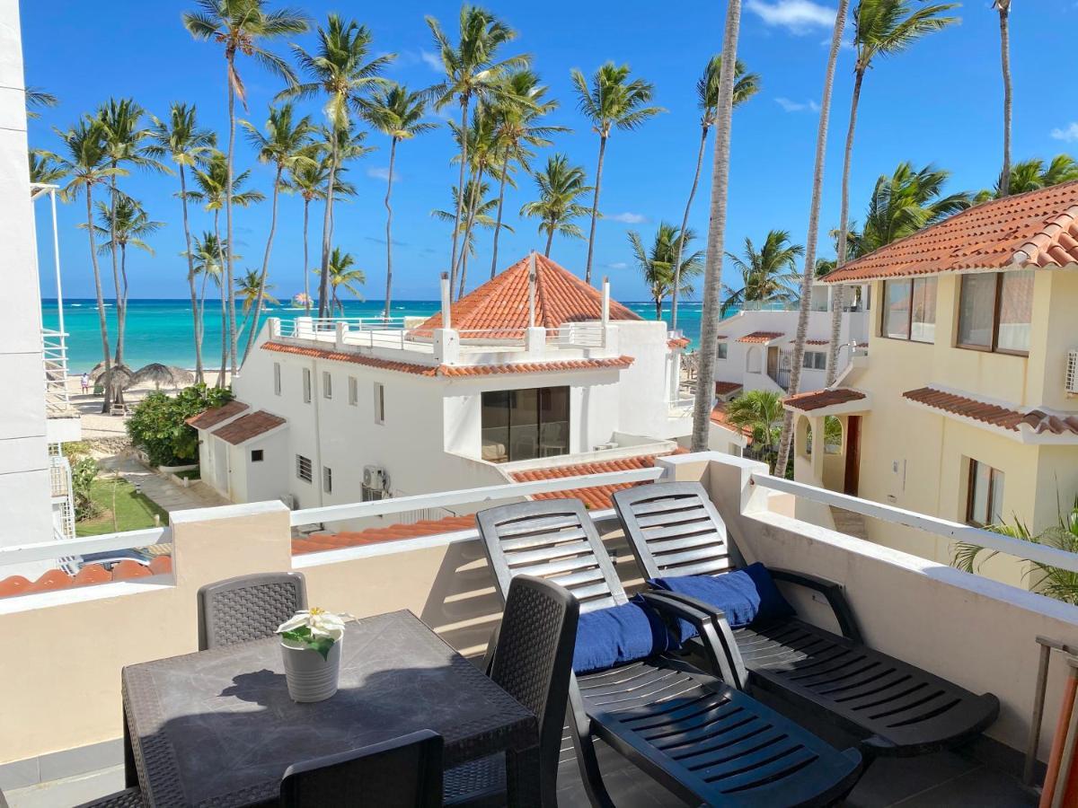 Tropical Village Playa Los Corales Punta Cana Kamer foto