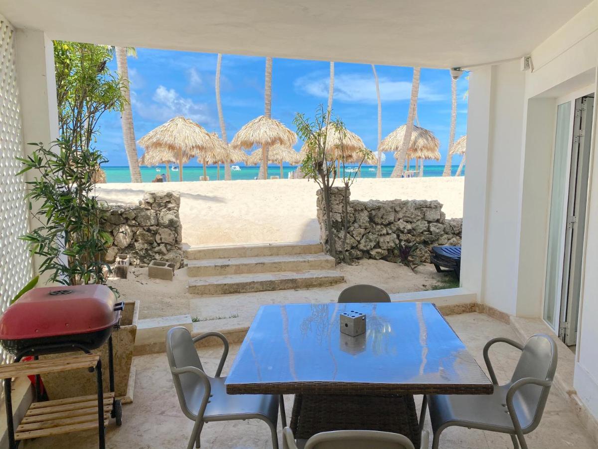 Tropical Village Playa Los Corales Punta Cana Kamer foto