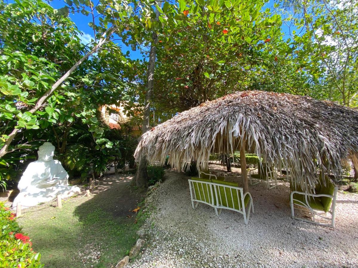 Tropical Village Playa Los Corales Punta Cana Buitenkant foto