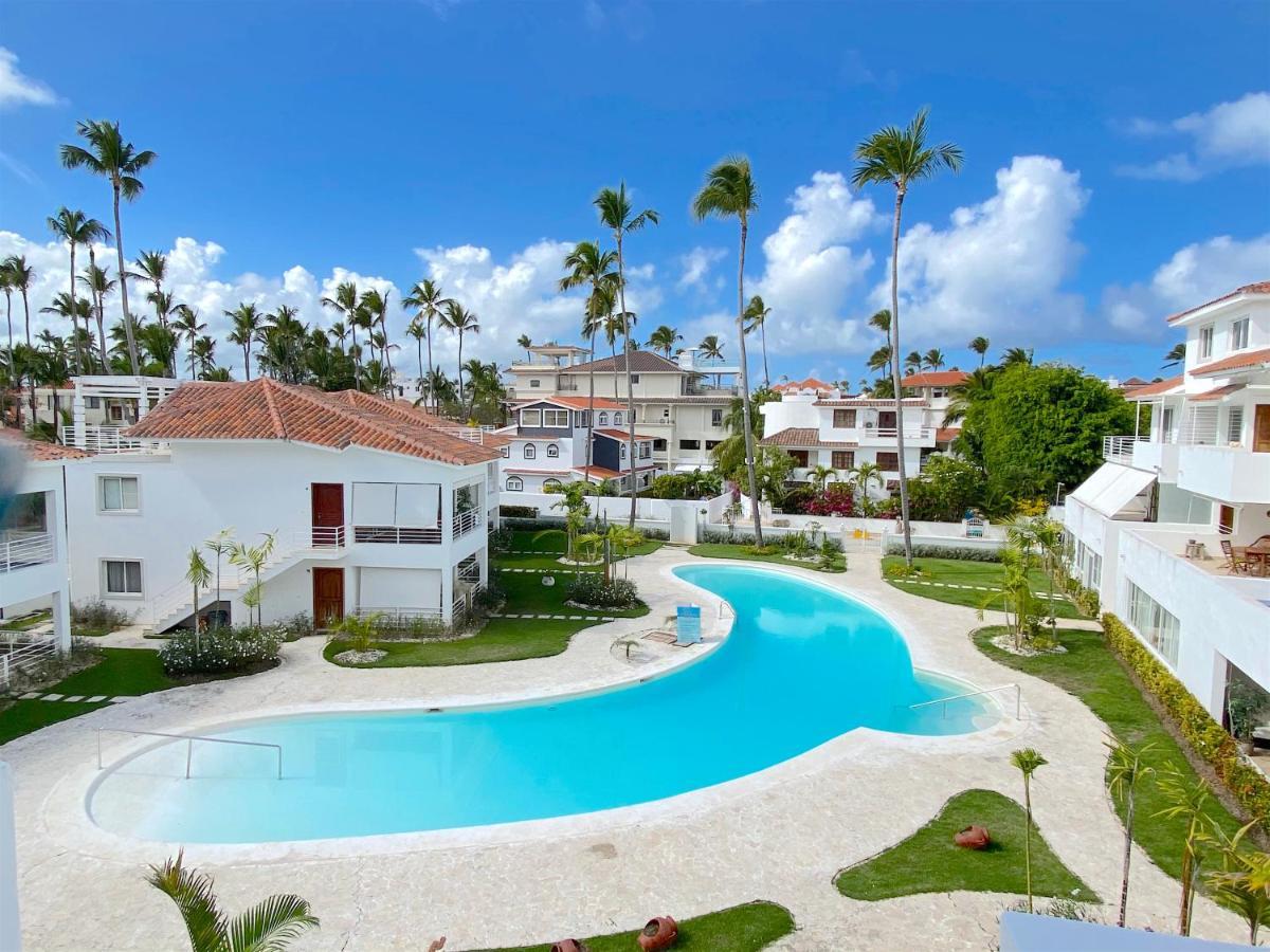 Tropical Village Playa Los Corales Punta Cana Kamer foto