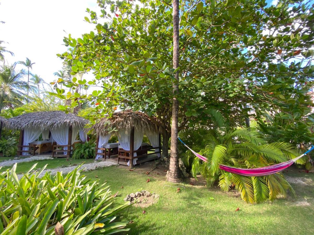 Tropical Village Playa Los Corales Punta Cana Buitenkant foto