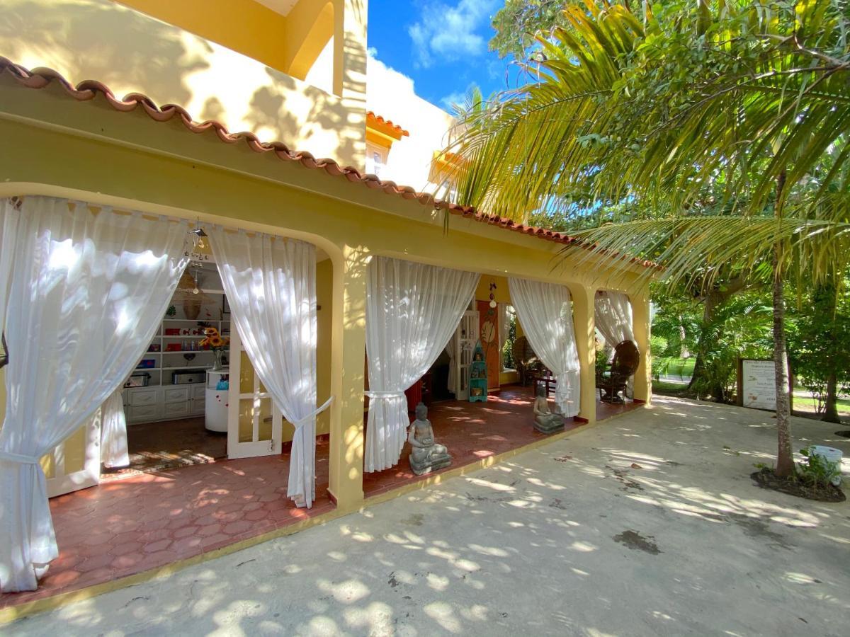 Tropical Village Playa Los Corales Punta Cana Buitenkant foto