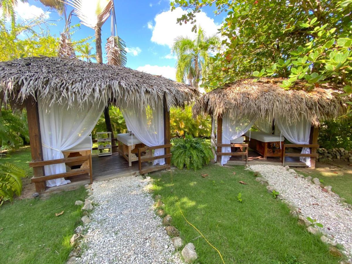 Tropical Village Playa Los Corales Punta Cana Buitenkant foto