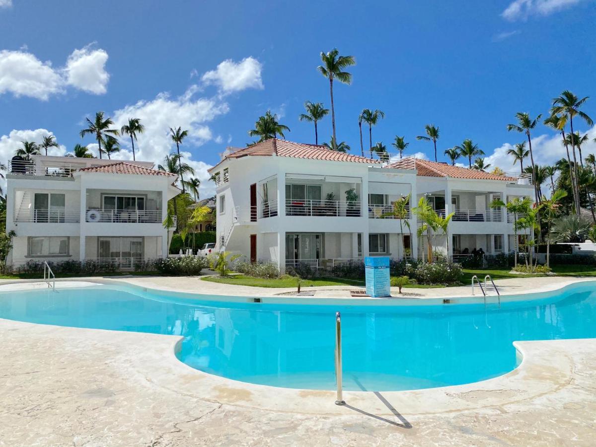 Tropical Village Playa Los Corales Punta Cana Buitenkant foto