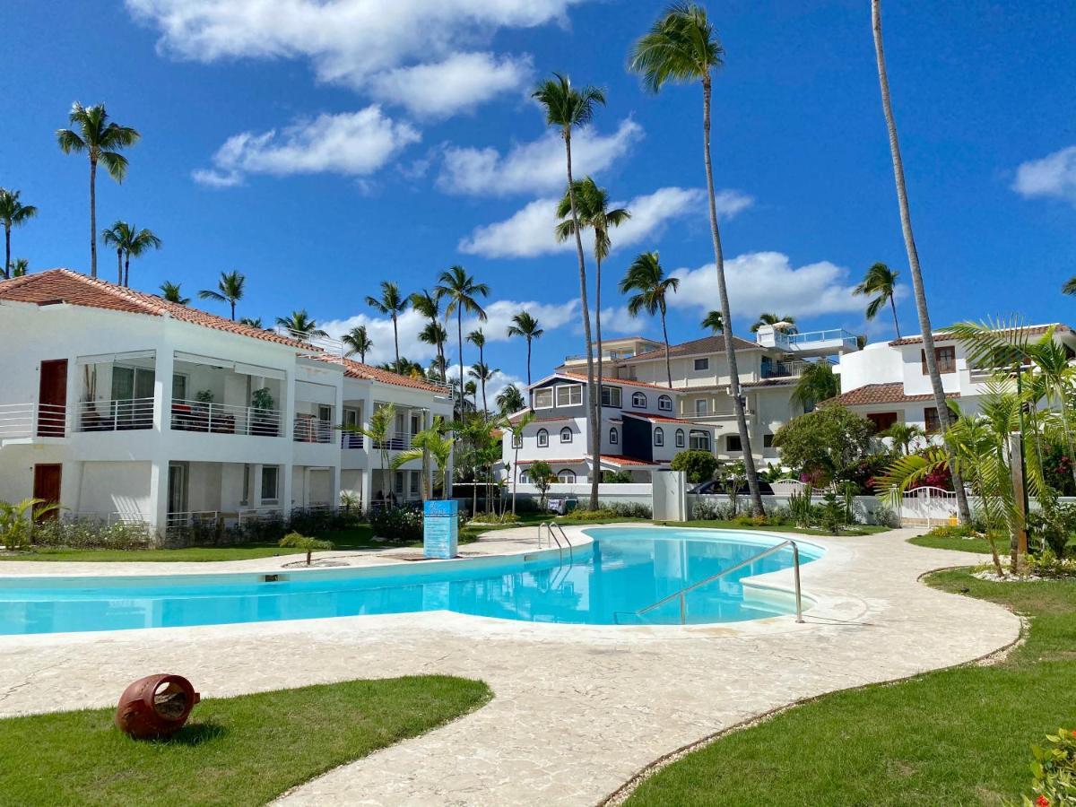 Tropical Village Playa Los Corales Punta Cana Buitenkant foto
