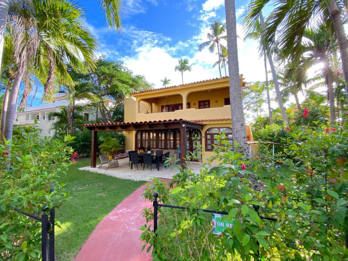 Tropical Village Playa Los Corales Punta Cana Kamer foto