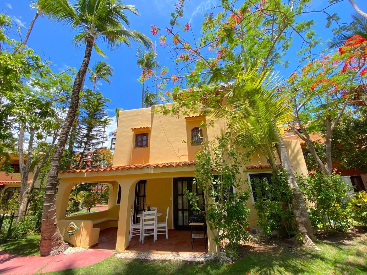 Tropical Village Playa Los Corales Punta Cana Buitenkant foto