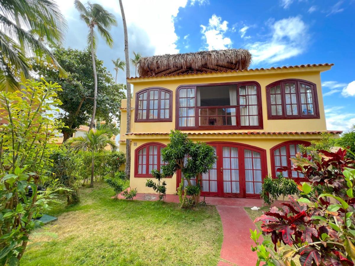 Tropical Village Playa Los Corales Punta Cana Buitenkant foto