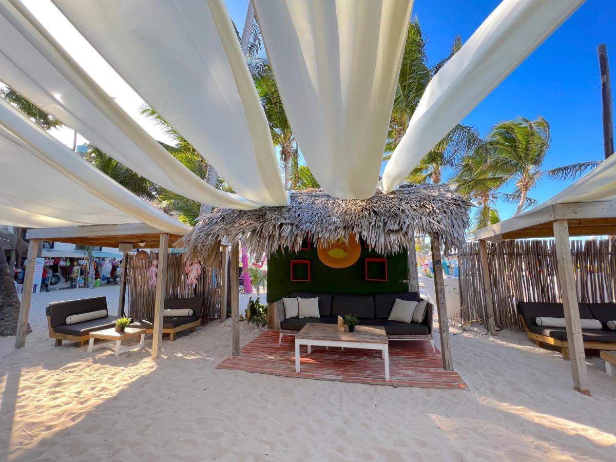 Tropical Village Playa Los Corales Punta Cana Buitenkant foto