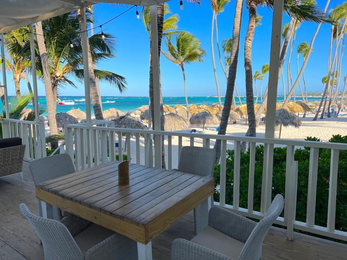 Tropical Village Playa Los Corales Punta Cana Buitenkant foto