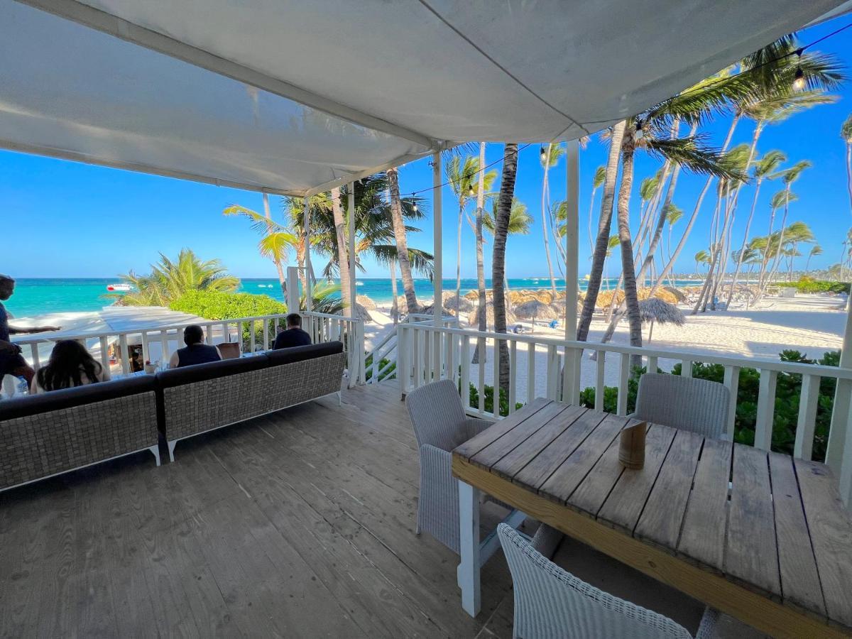 Tropical Village Playa Los Corales Punta Cana Buitenkant foto