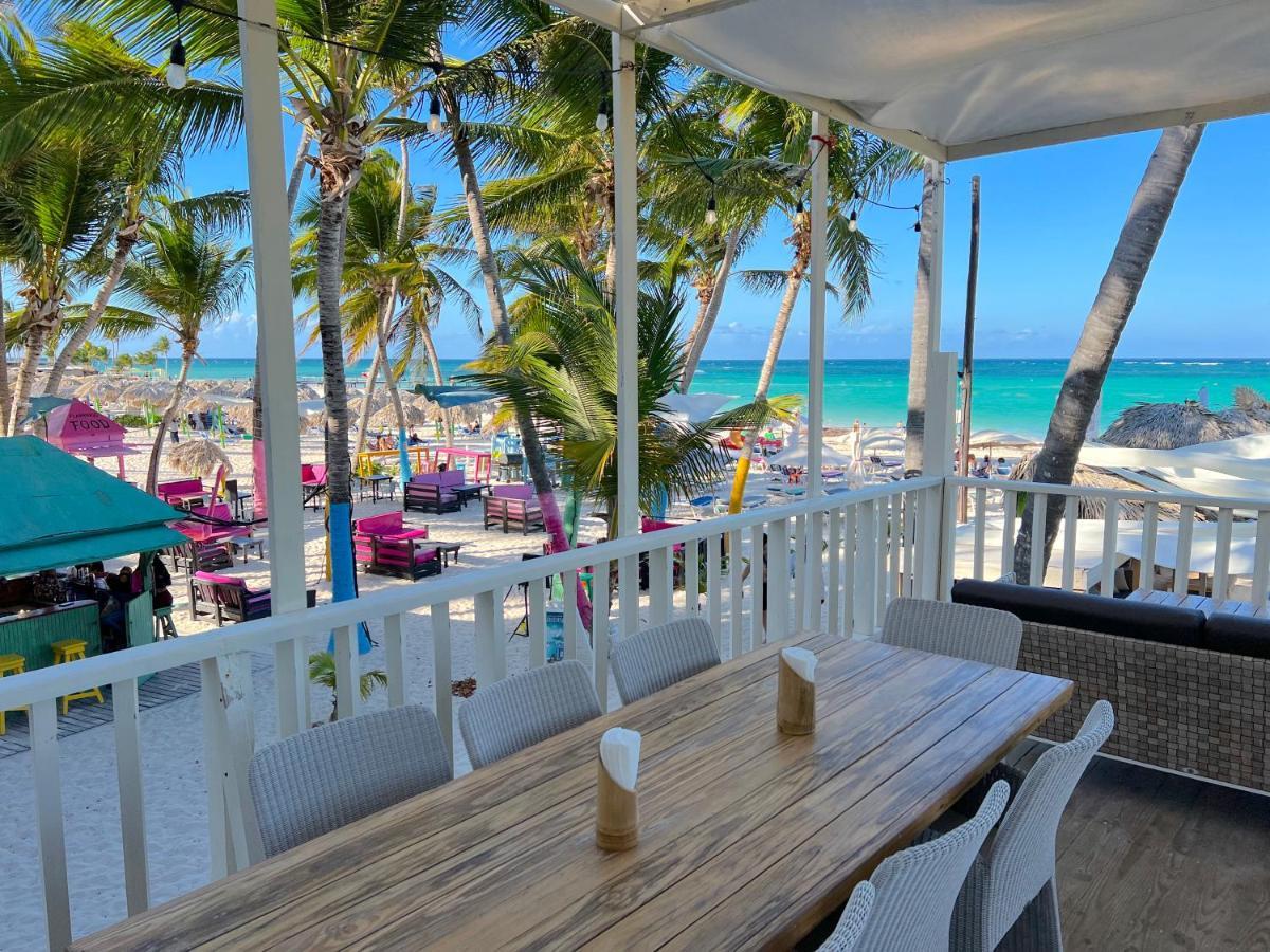 Tropical Village Playa Los Corales Punta Cana Buitenkant foto