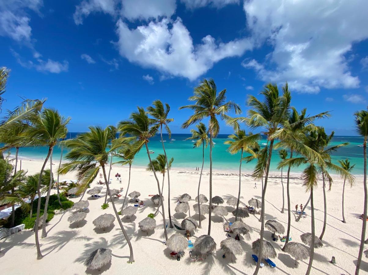 Tropical Village Playa Los Corales Punta Cana Buitenkant foto
